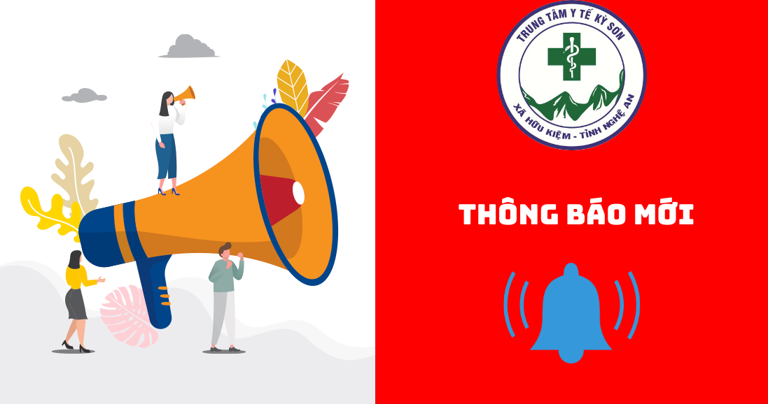 Danh sách hết thời gian thực hành khám bệnh chữa bệnh bác sĩ y học cổ truyền tại Trung tâm Y tế Kỳ Sơn (12/08/2026)