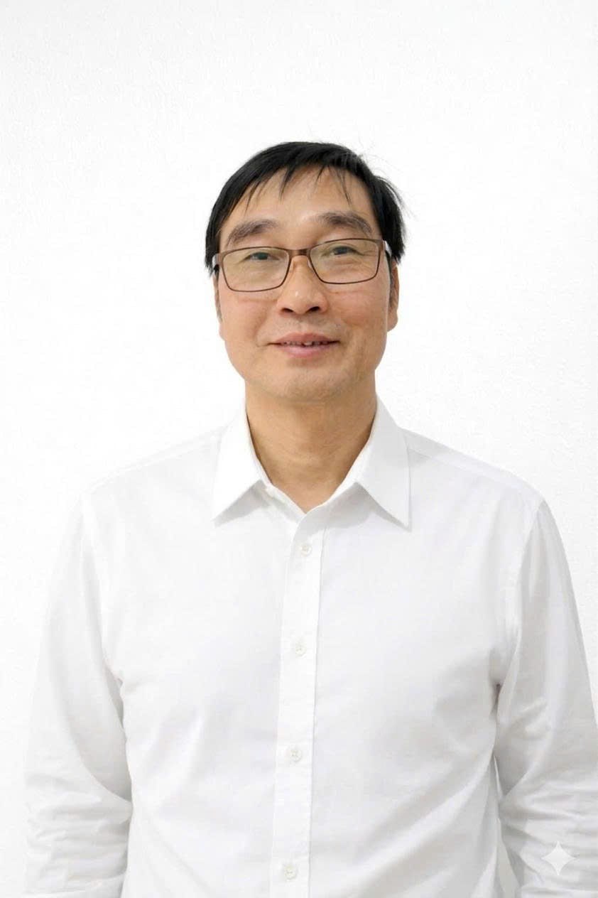 BS CK II Sầm Văn Hải