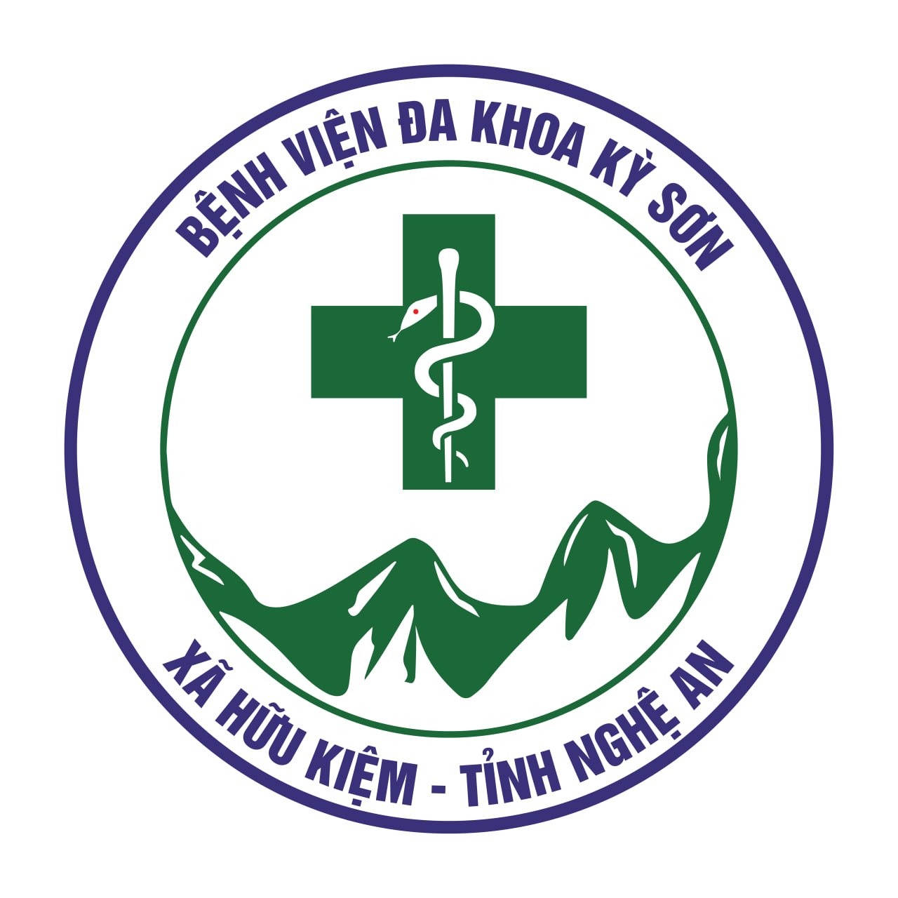 Cổng thông tin điện tử Bệnh viện đa khoa Kỳ Sơn