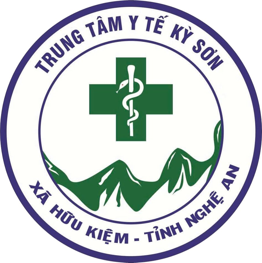 Cổng thông tin điện tử Trung tâm Y tế Kỳ Sơn